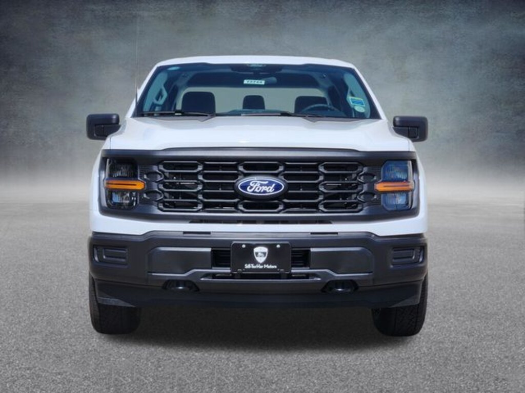 New 2026 Ford F-150