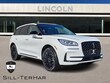 Lincoln Corsair