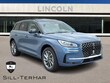 Lincoln Corsair