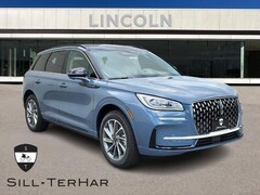 2025 Lincoln Corsair Grand Touring CROSSOVERS