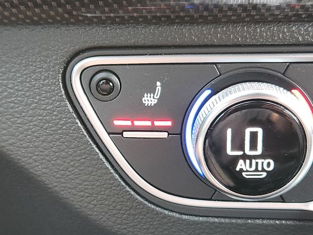 2021 Audi SQ5 Premium Plus - Photo 24