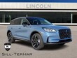 Lincoln Corsair