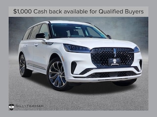 2026 Lincoln Aviator Premiere SUV