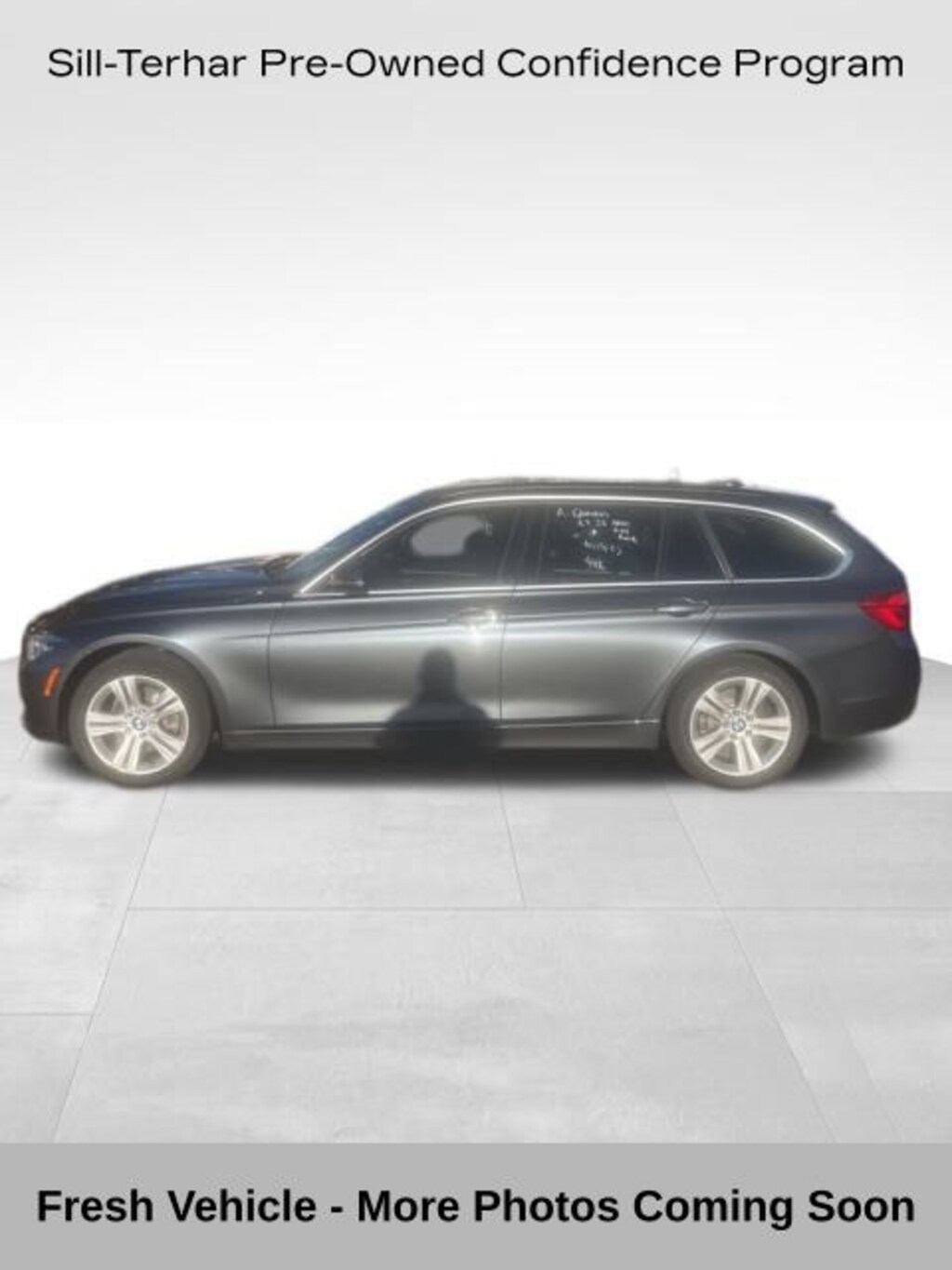 Used 2017 BMW 3 Series 330i xDrive Wagon