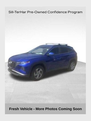 2023 Hyundai Tucson SEL SUV