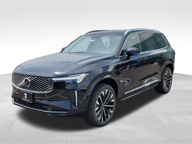 Certified 2026 Volvo XC90 B5 Plus SUV