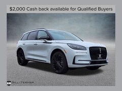 2026 Lincoln Corsair Premiere CROSSOVERS