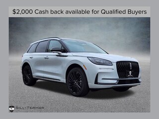 2026 Lincoln Corsair Premiere CROSSOVERS