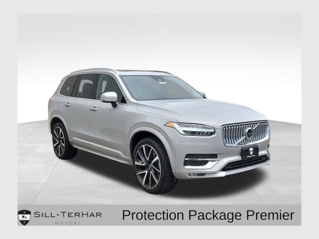 Certified 2024 Volvo XC90 Ultimate SUV