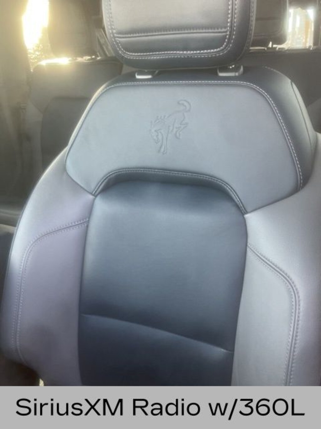 Used 2023 Ford Bronco Outer Banks SUV