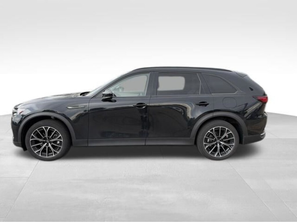 Used 2025 Mazda CX-70 Phev Premium SUV