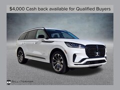 2026 Lincoln Aviator Premiere SUV