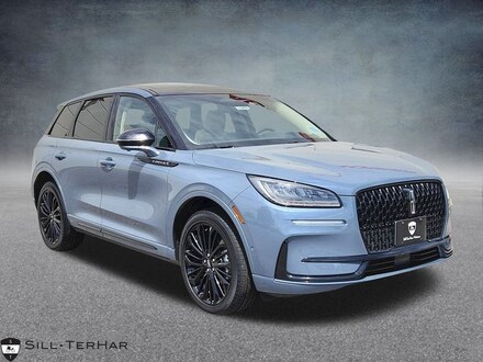 2024 Lincoln Corsair Premiere CROSSOVERS 2024 Lincoln Corsair Premiere CROSSOVERS