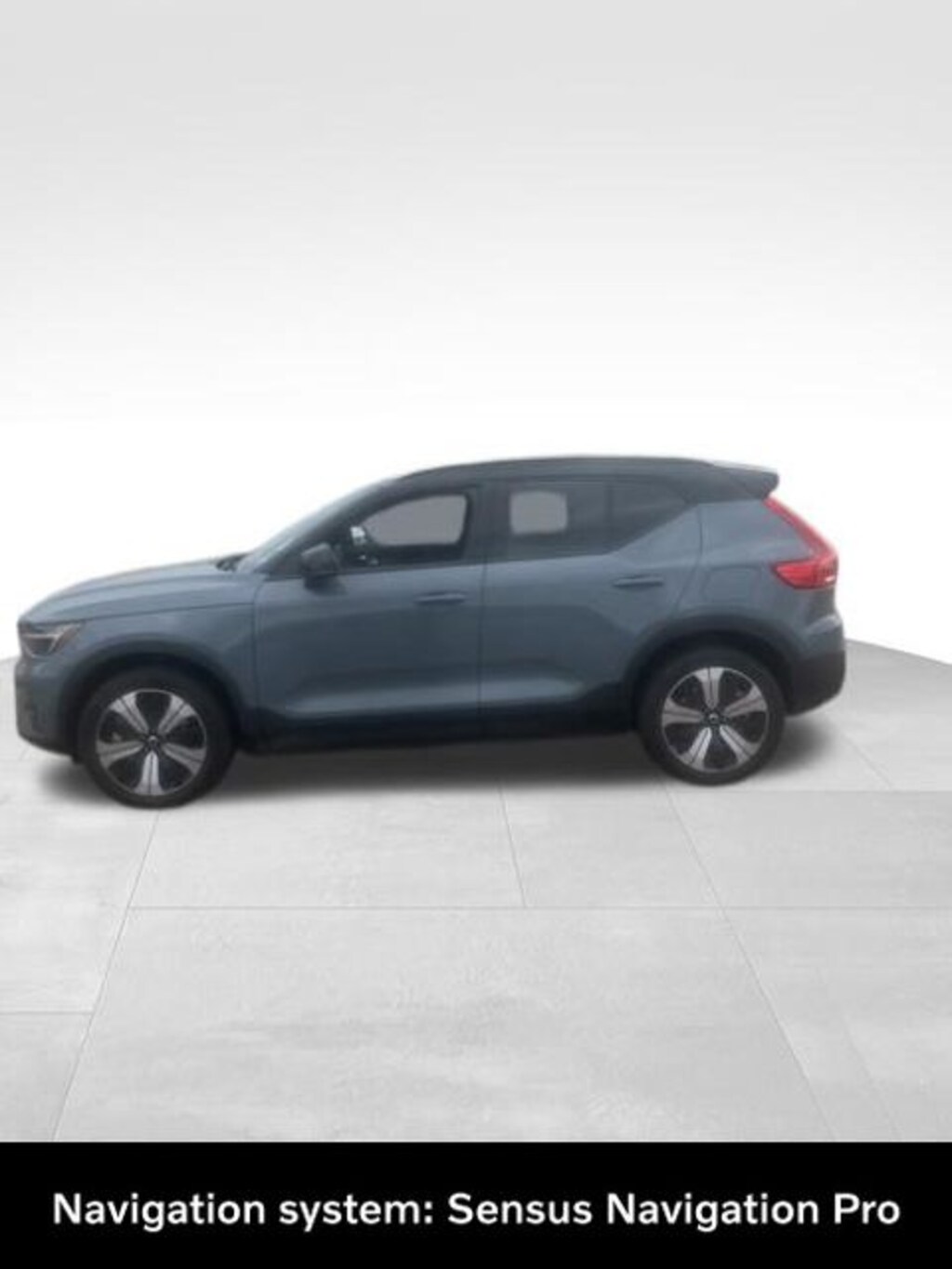 Certified 2023 Volvo XC40 Recharge Pure Electric Twin Plus SUV