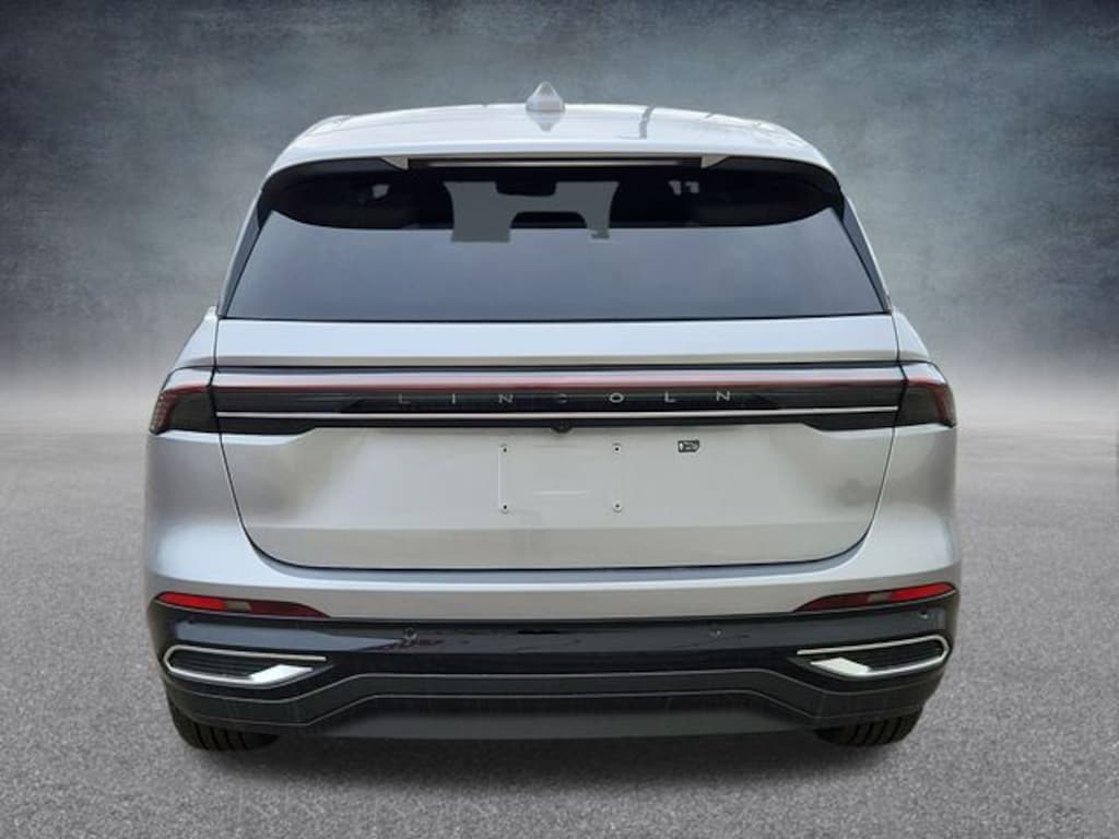New 2025 Lincoln Nautilus Premiere CROSSOVERS