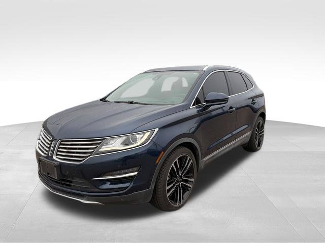 Used 2017 Lincoln MKC Reserve SUV