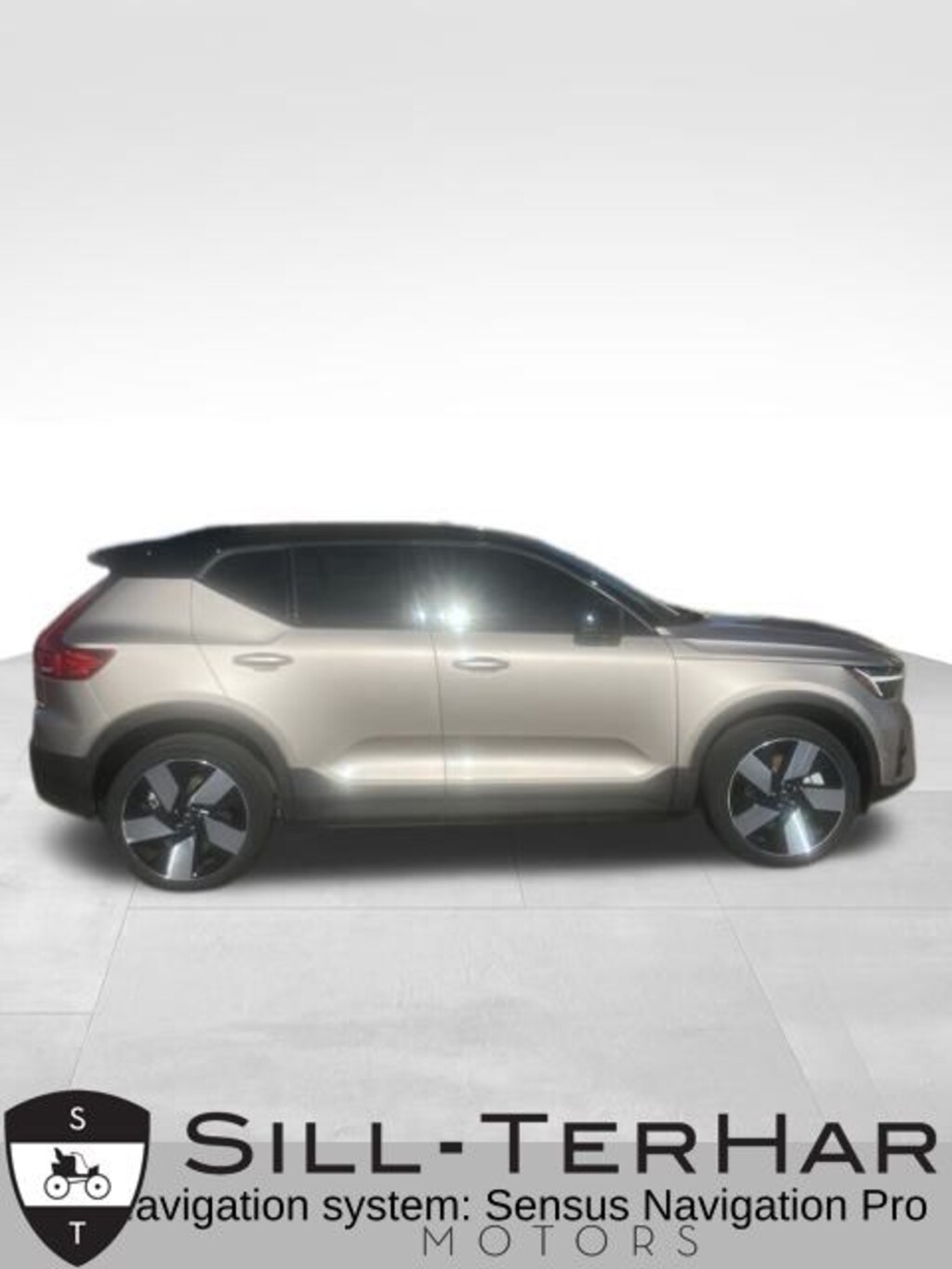 Used 2023 Volvo XC40 Recharge Pure Electric Ultimate SUV