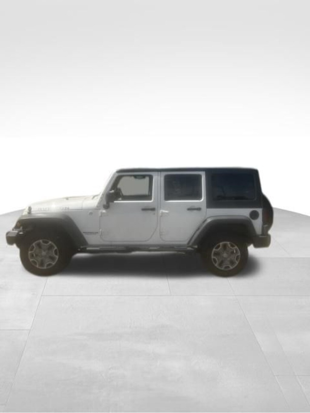 Used 2013 Jeep Wrangler Unlimited Rubicon SUV