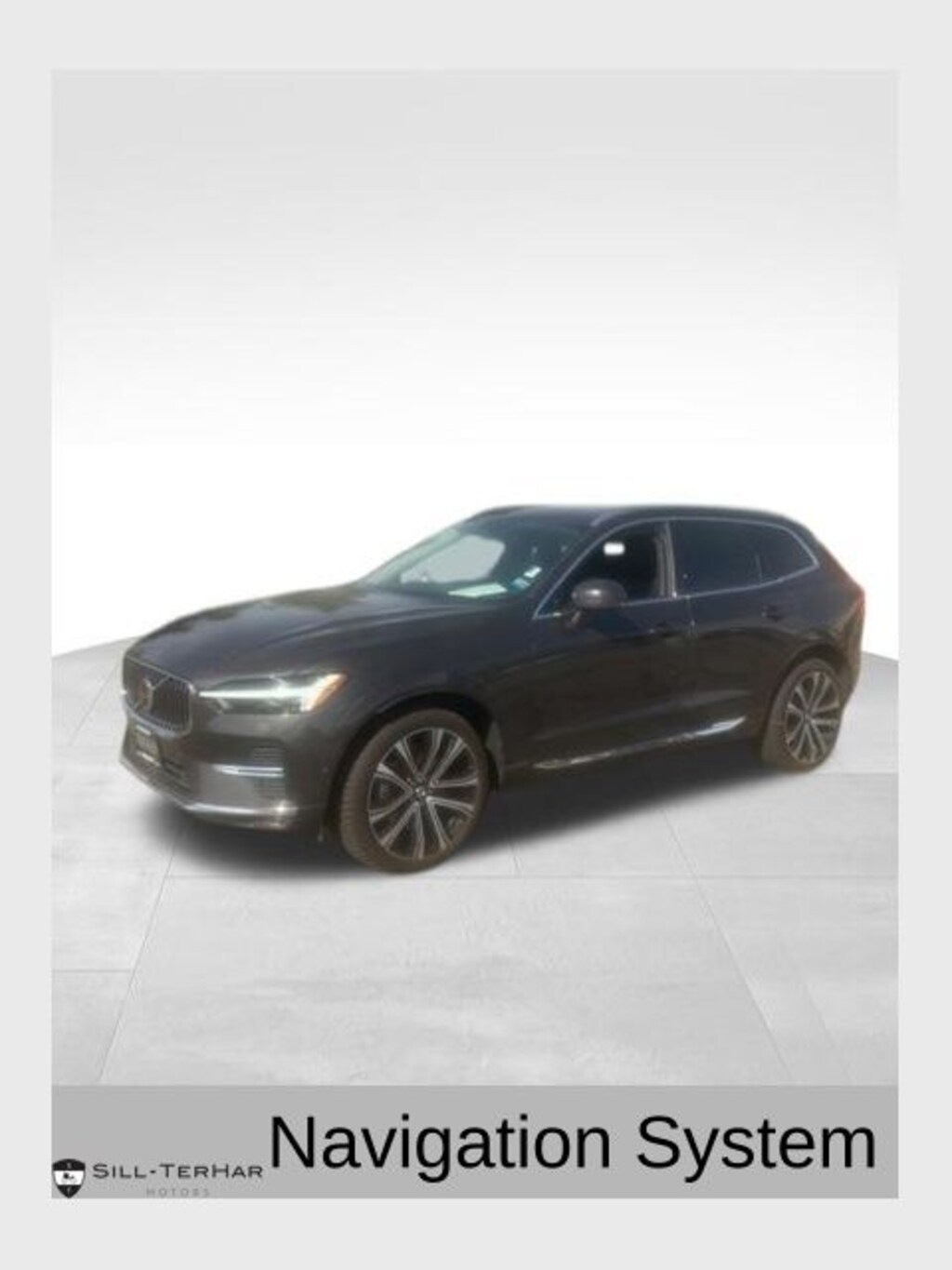 Used 2023 Volvo XC60 B6 Ultimate Bright Theme SUV