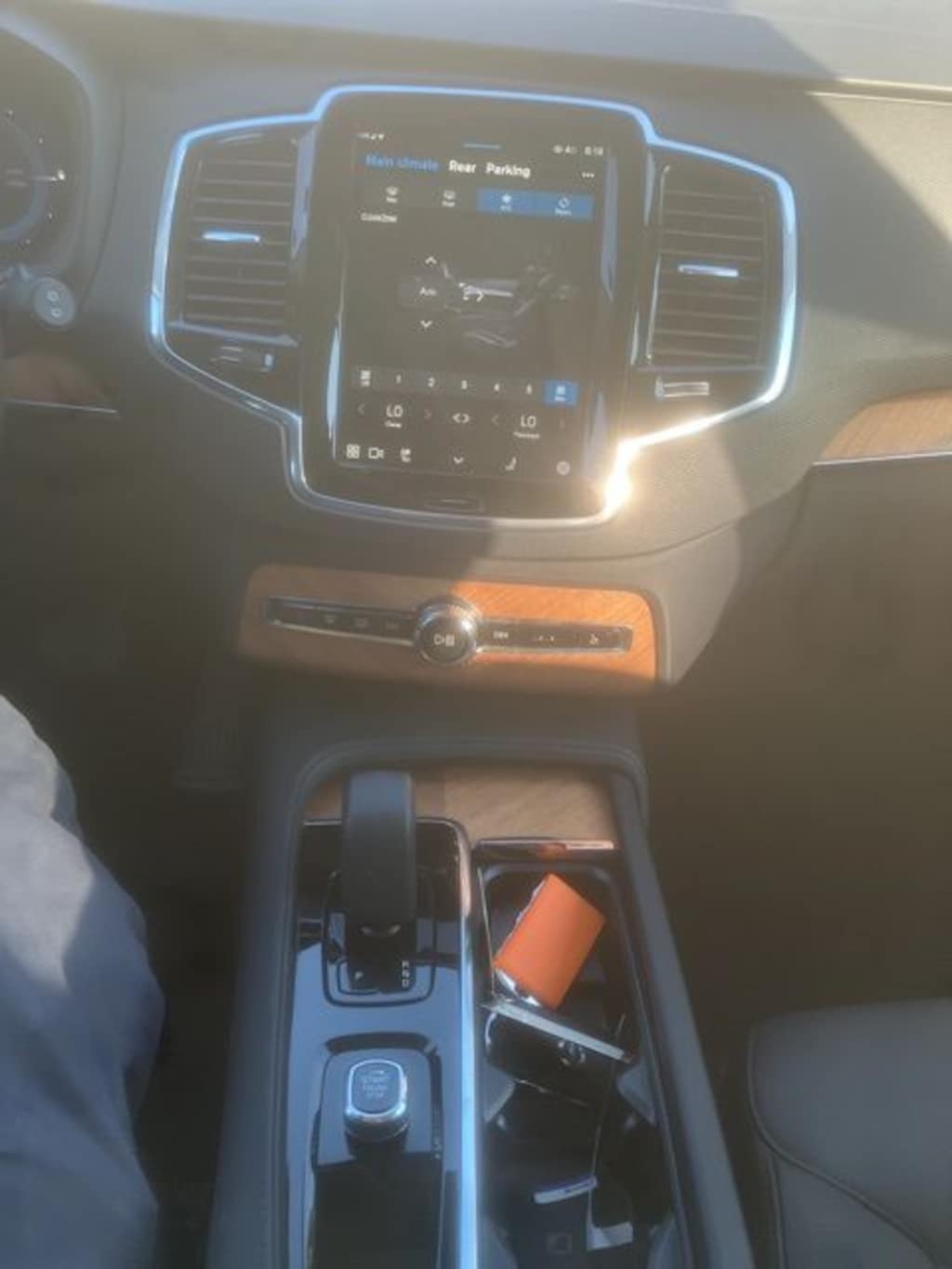 Certified 2024 Volvo XC90 Recharge Plug-In Hybrid T8 Plus Bright Theme 7 Passenger SUV