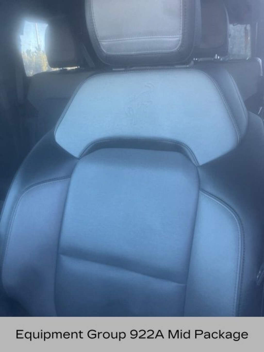 Certified 2024 Ford Bronco Everglades SUV