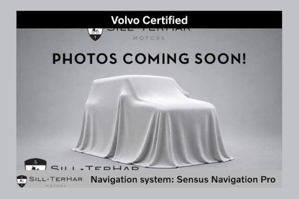 Certified 2023 Volvo XC40 Recharge Pure Electric Ultimate SUV