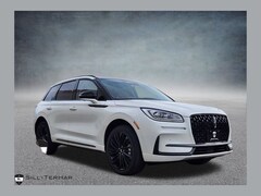 2026 Lincoln Corsair Reserve CROSSOVERS