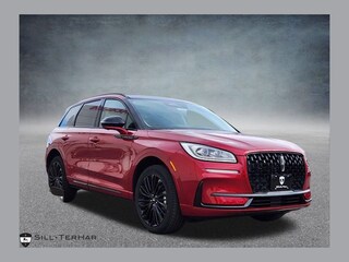 2026 Lincoln Corsair Reserve CROSSOVERS