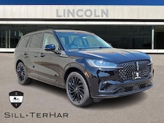 2025 Lincoln Aviator Reserve SUV