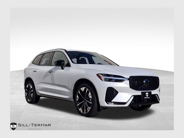 2026 Volvo XC60