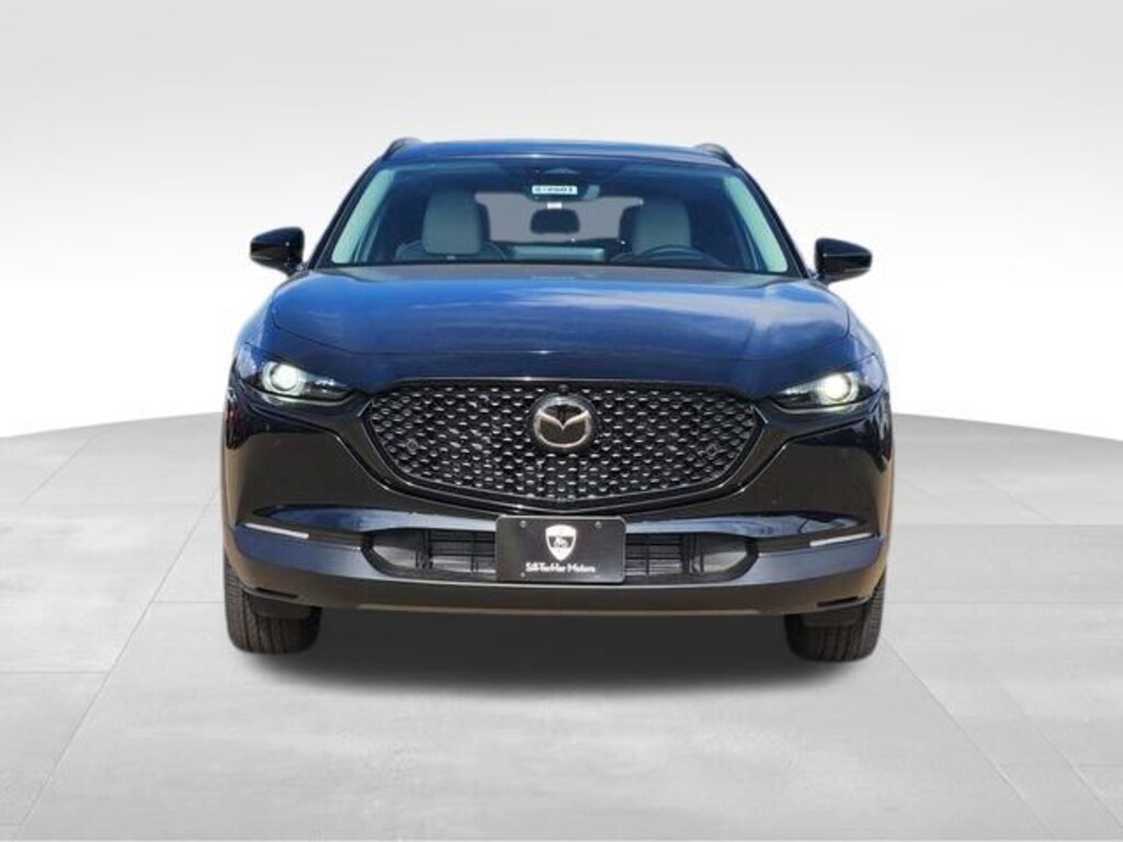 Certified 2026 Mazda CX-30 2.5 Turbo Aire Edition SUV