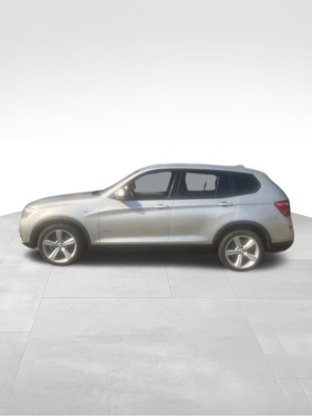 Certified 2017 BMW X3 sDrive28i SUV