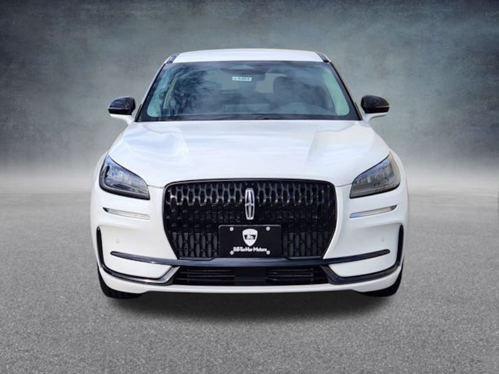 New 2025 Lincoln Aviator Reserve SUV