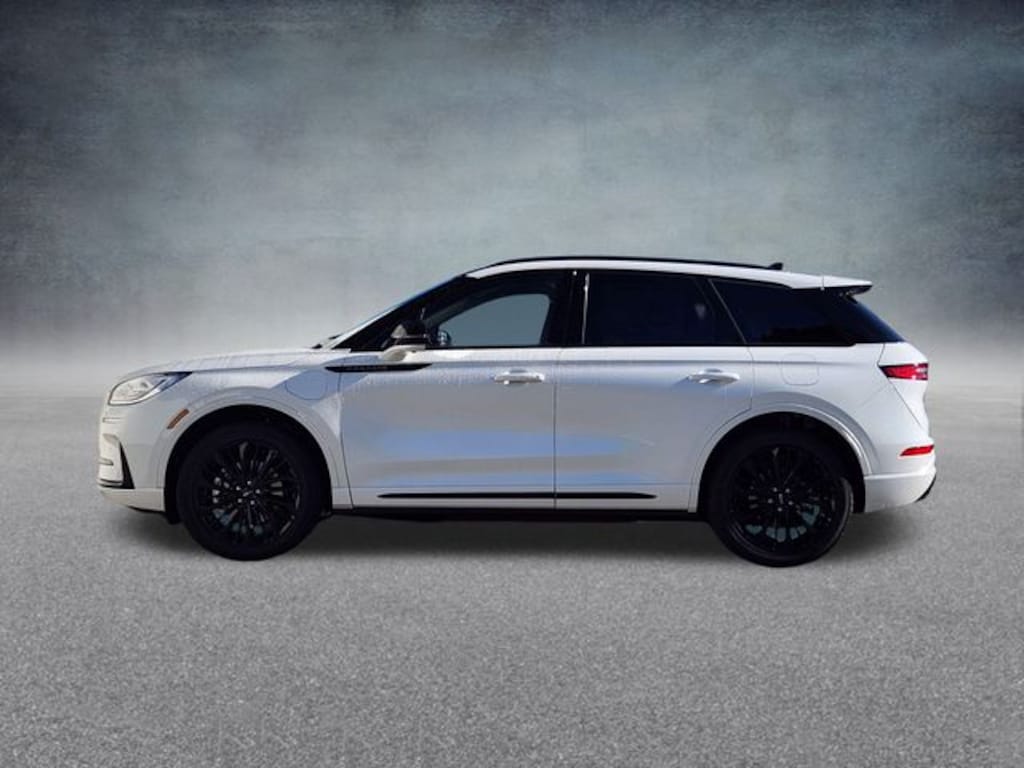 New 2025 Lincoln Corsair Grand Touring CROSSOVERS