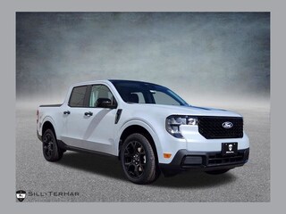 2026 Ford Maverick XLT Truck