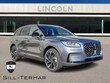 Lincoln Corsair