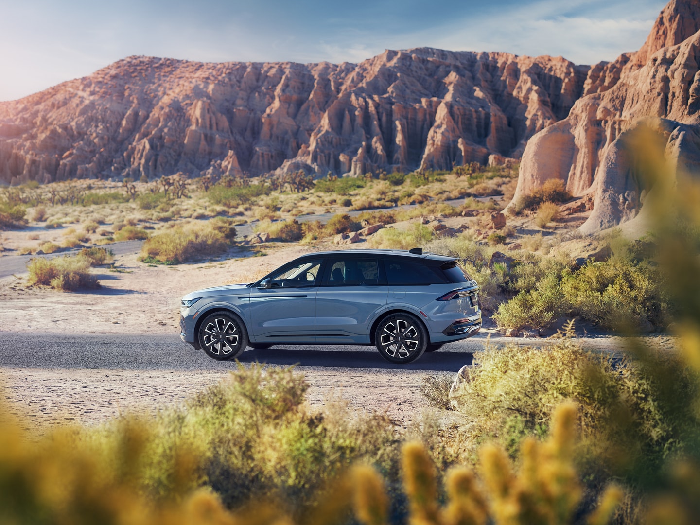  2026 Lincoln Nautilus