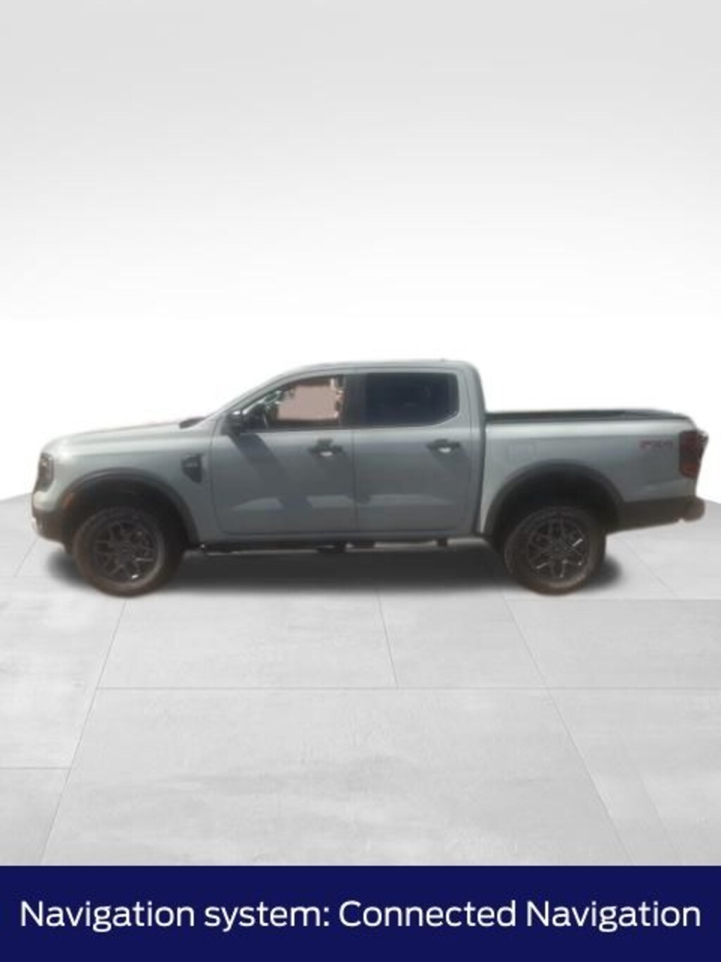 Certified 2024 Ford Ranger XLT Truck