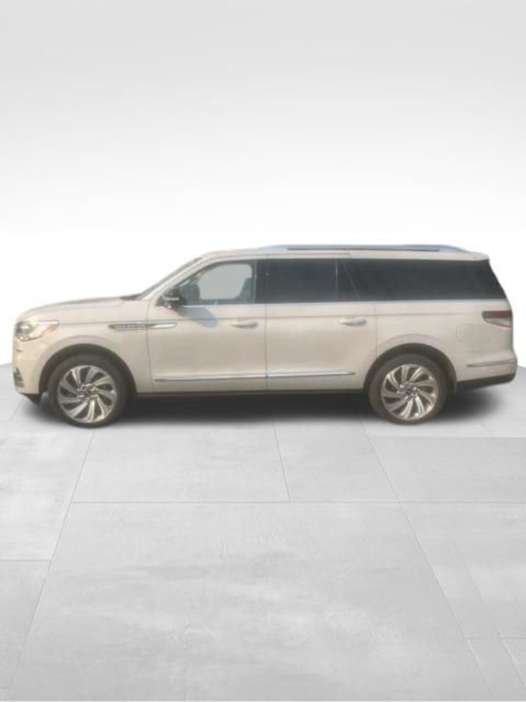 Certified 2023 Lincoln Navigator L Reserve SUV