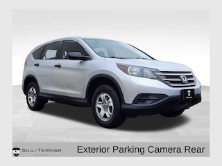2014 Honda CR-V LX SUV