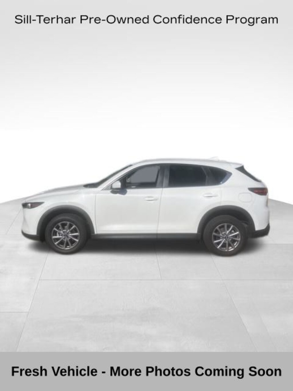 Used 2023 Mazda CX-5 2.5 S Select Package SUV