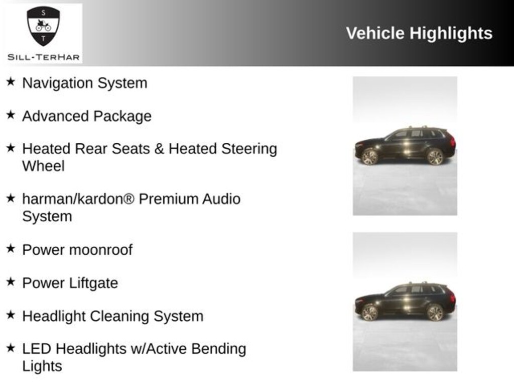 Used 2020 Volvo XC90 Hybrid T8 Momentum SUV