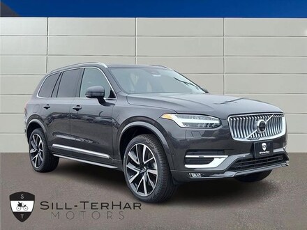 2024 Volvo XC90 Ultimate SUV