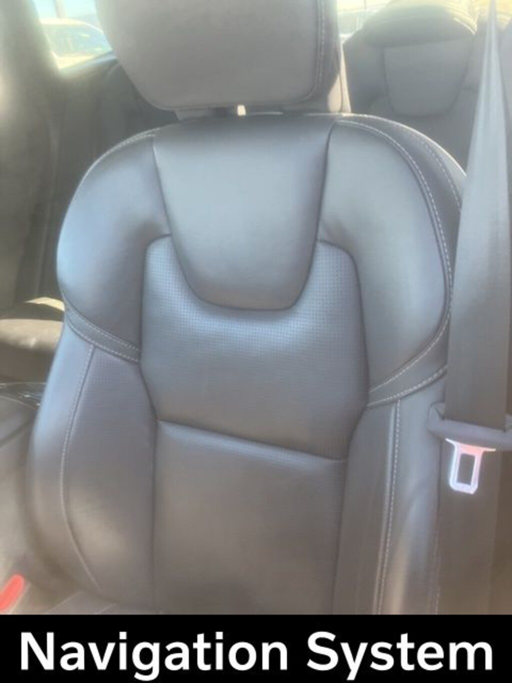 Certified 2023 Volvo XC60 B6 Ultimate Dark Theme SUV