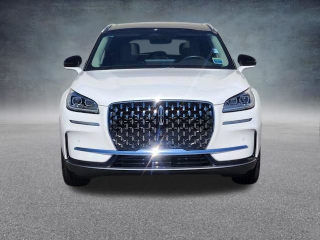 New 2025 Lincoln Aviator Lincoln Black Label Aviator® SUV