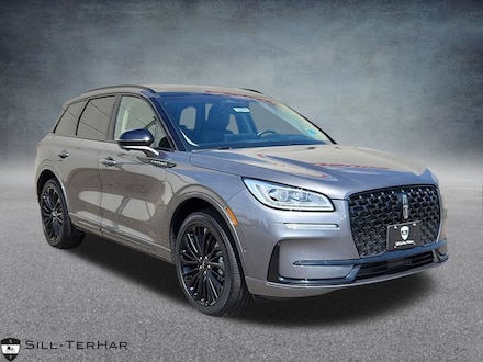 2024 Lincoln Corsair Reserve CROSSOVERS 2024 Lincoln Corsair Reserve CROSSOVERS