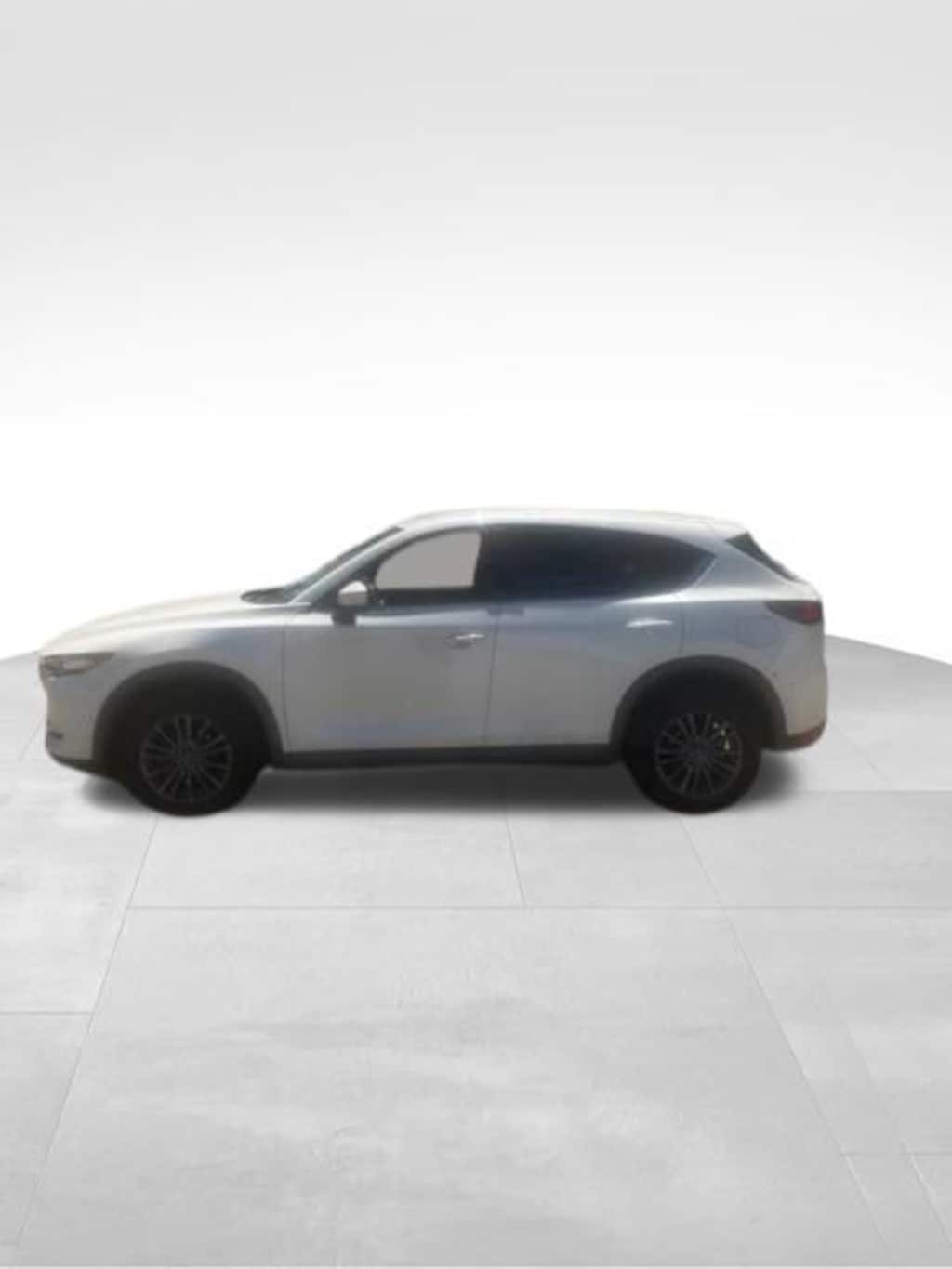 Used 2020 Mazda CX-5 Touring SUV