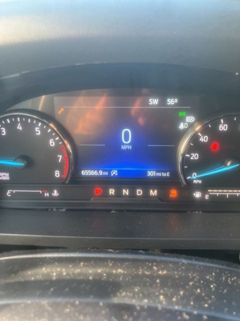 Certified 2020 Ford Explorer XLT SUV