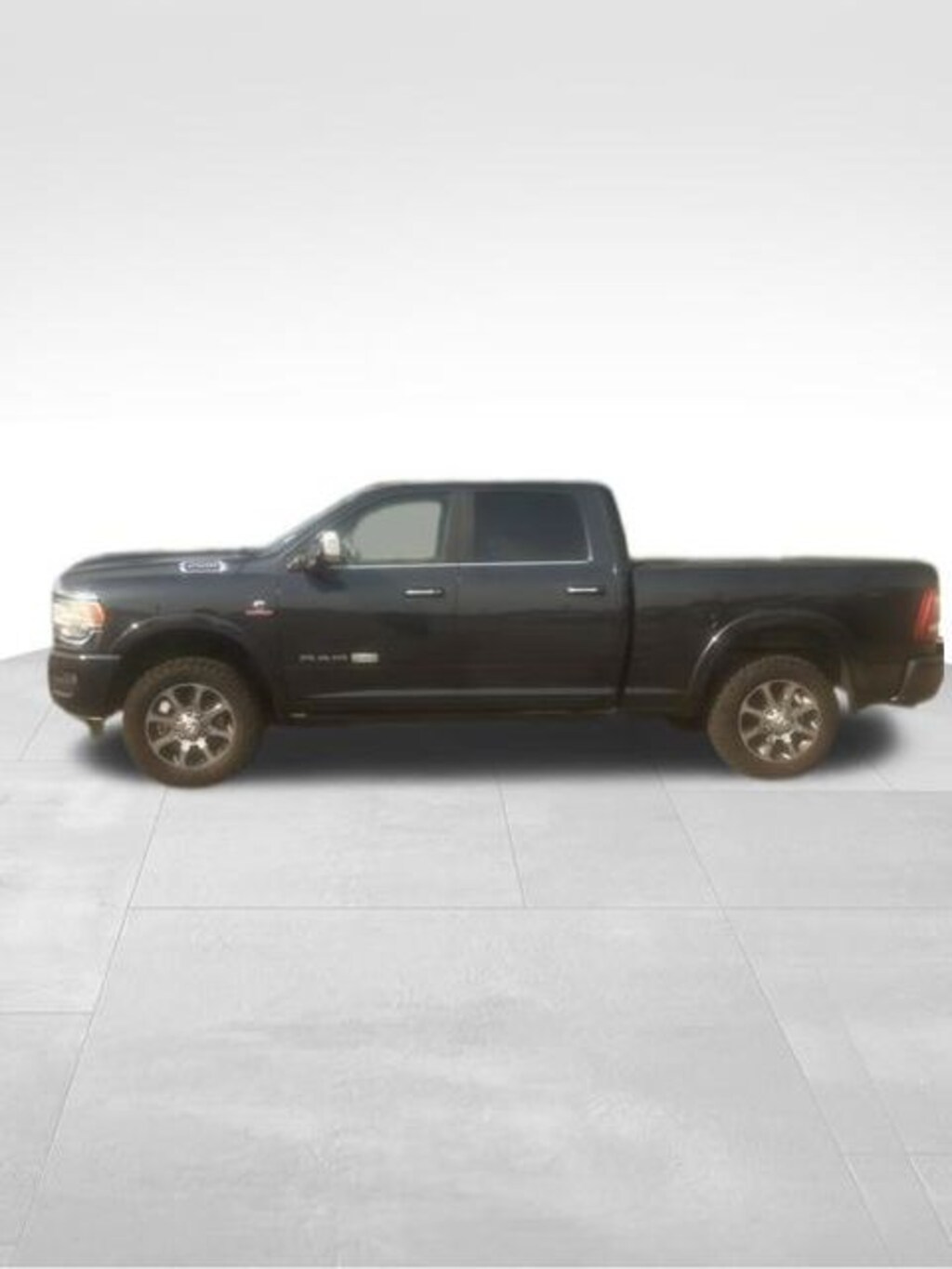 Used 2021 Ram 2500 Longhorn Truck