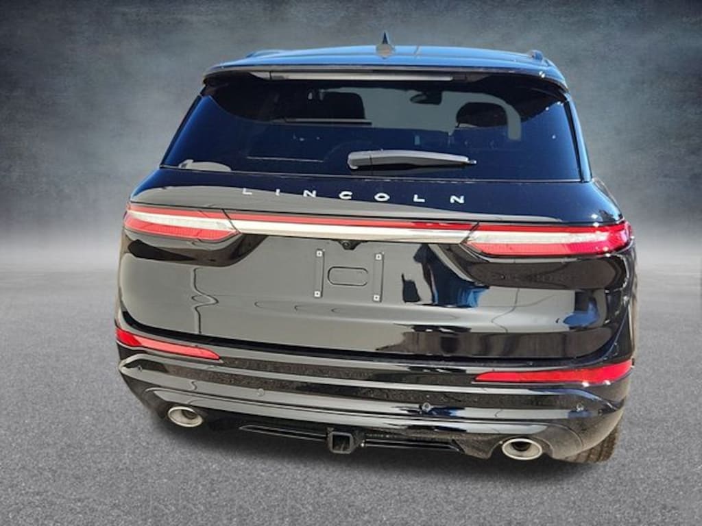 New 2025 Lincoln Corsair Reserve CROSSOVERS